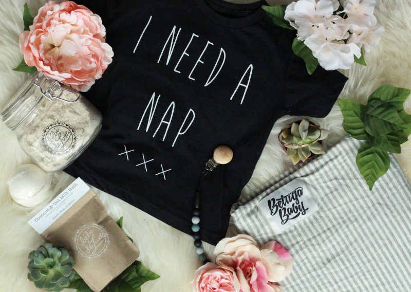 Top Ten Mother's Day