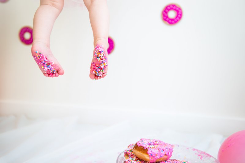 View More: http://nataliareardonphotography.pass.us/donutshoot
