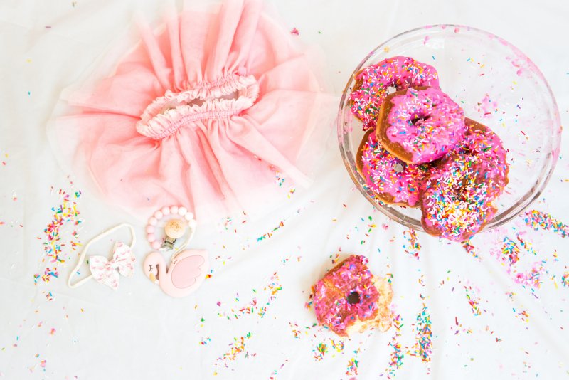 View More: http://nataliareardonphotography.pass.us/donutshoot