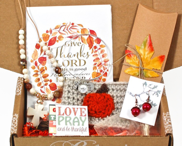 thebelieversbox-november